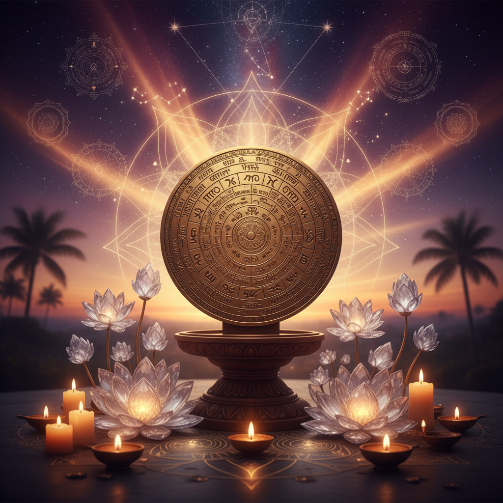 Spiritual Healing USA Indian Astrology Orlando Florida spiritual guidance