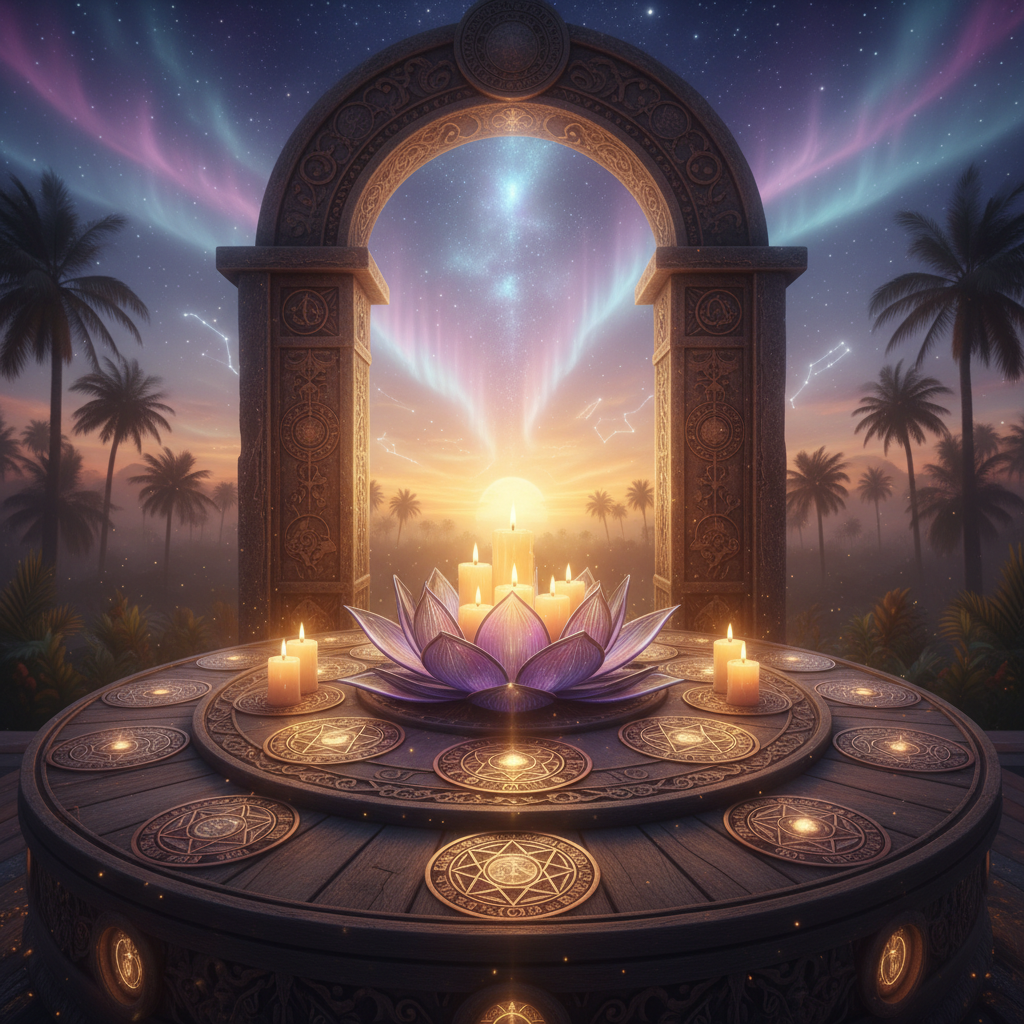 Spiritual Healing USA Priest Services Orlando Florida spiritual guidance