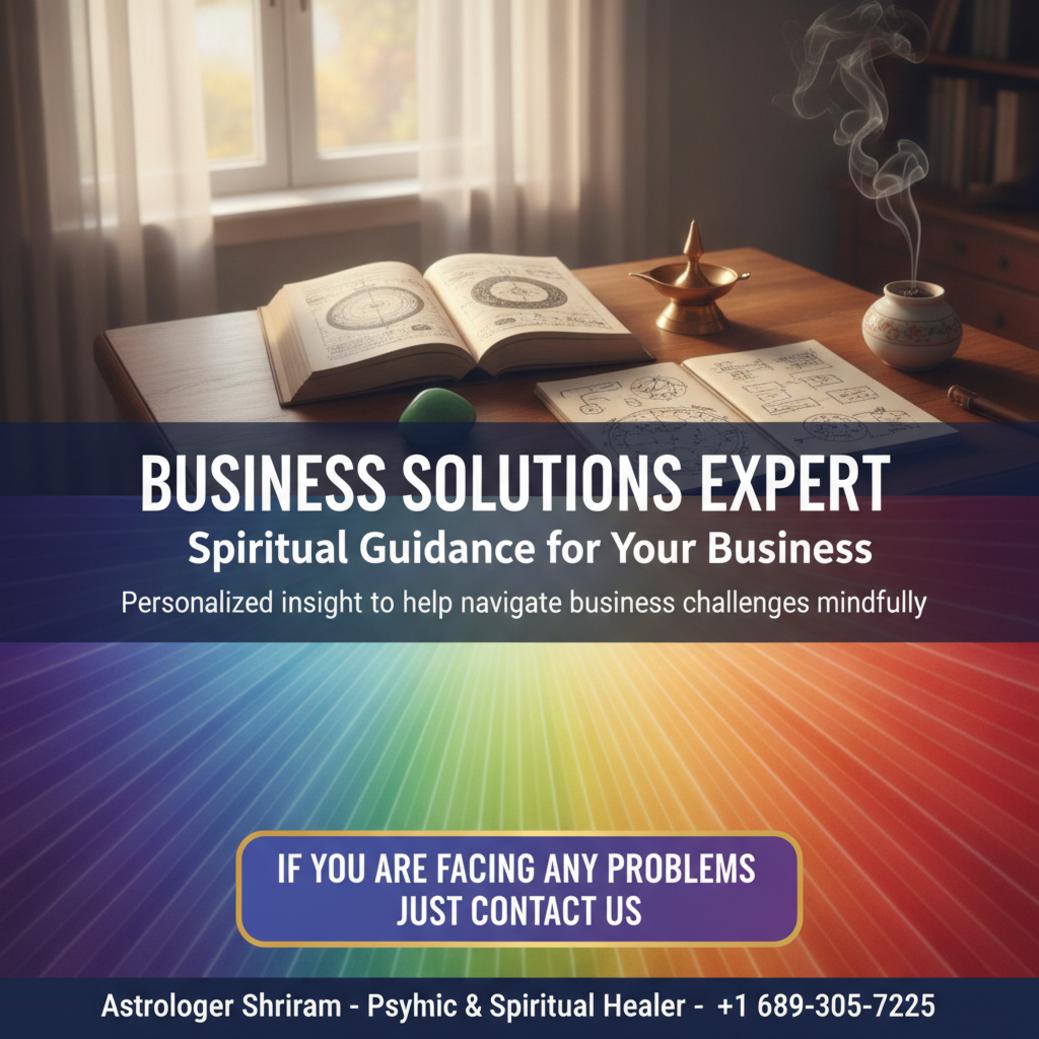 Finding Business Problem Solution in Lake Mary, FL business problem solution reading setup with astrology tools in Lake Mary