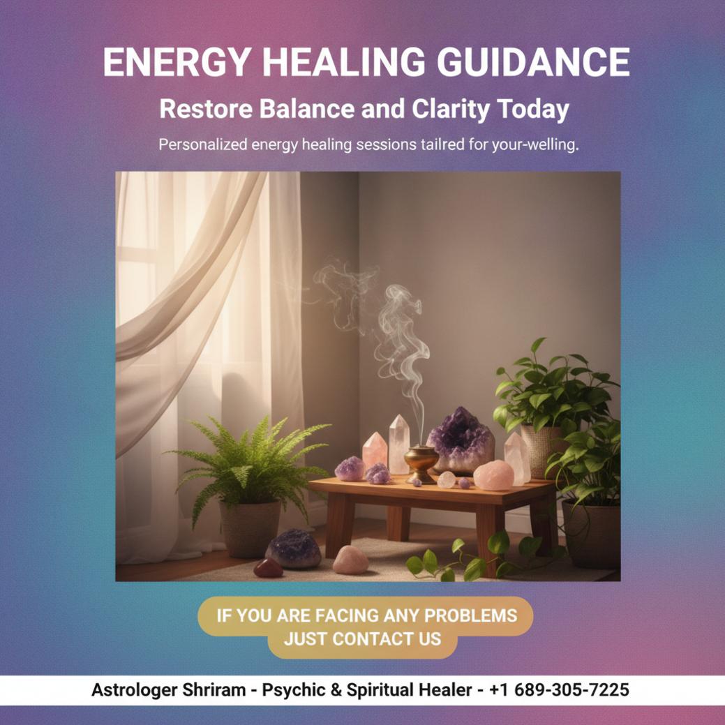 Softly lit healing space for energy healing in Lake Nona, FL