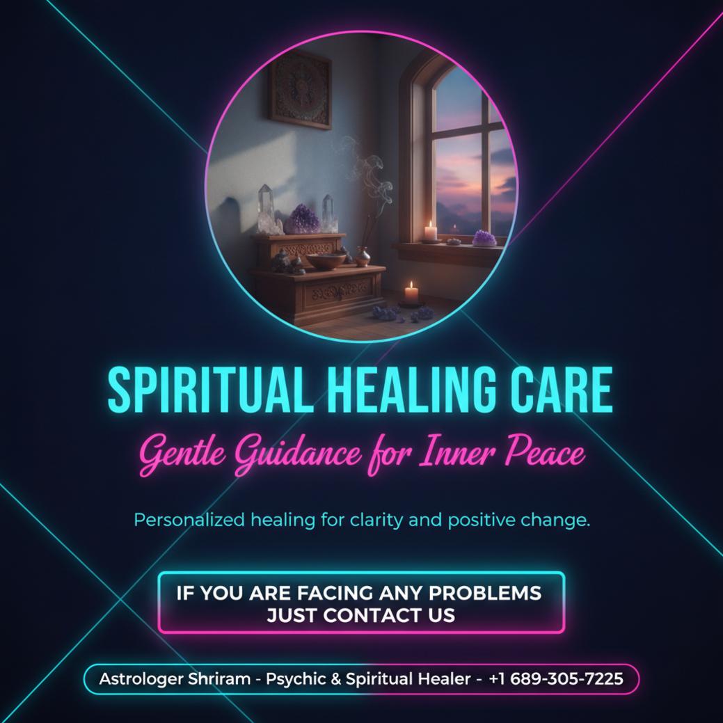 Find a Trusted Spiritual Healer in Apopka, FL Spiritual healer space with candles and crystals in Apopka, FL
