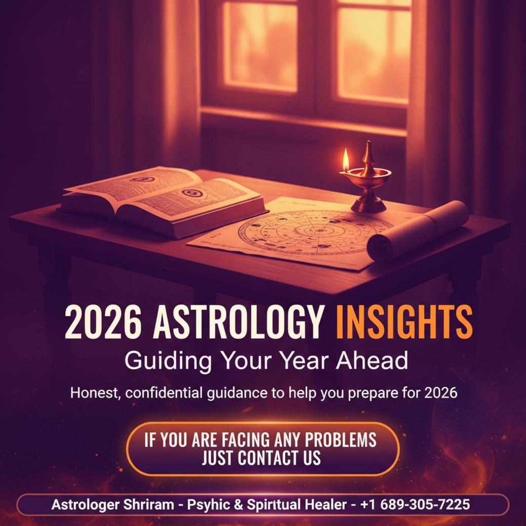 What 2026 Astrology Predictions Mean for Oviedo, FL 2026 astrology predictions book and lamp on table in Oviedo atmosphere