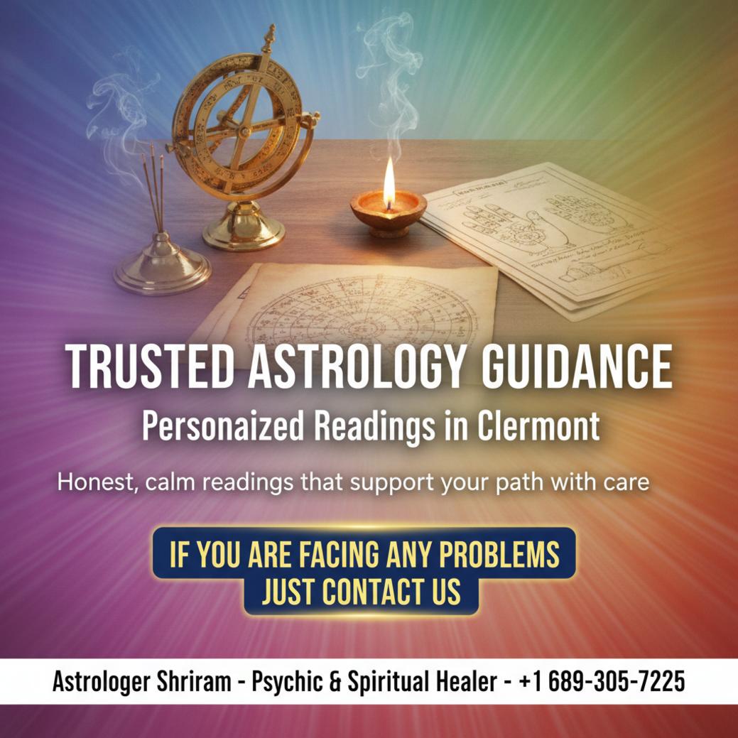 Finding the Best Indian Astrologer in Clermont, FL best indian astrologer tools and charts setup in clermont fl