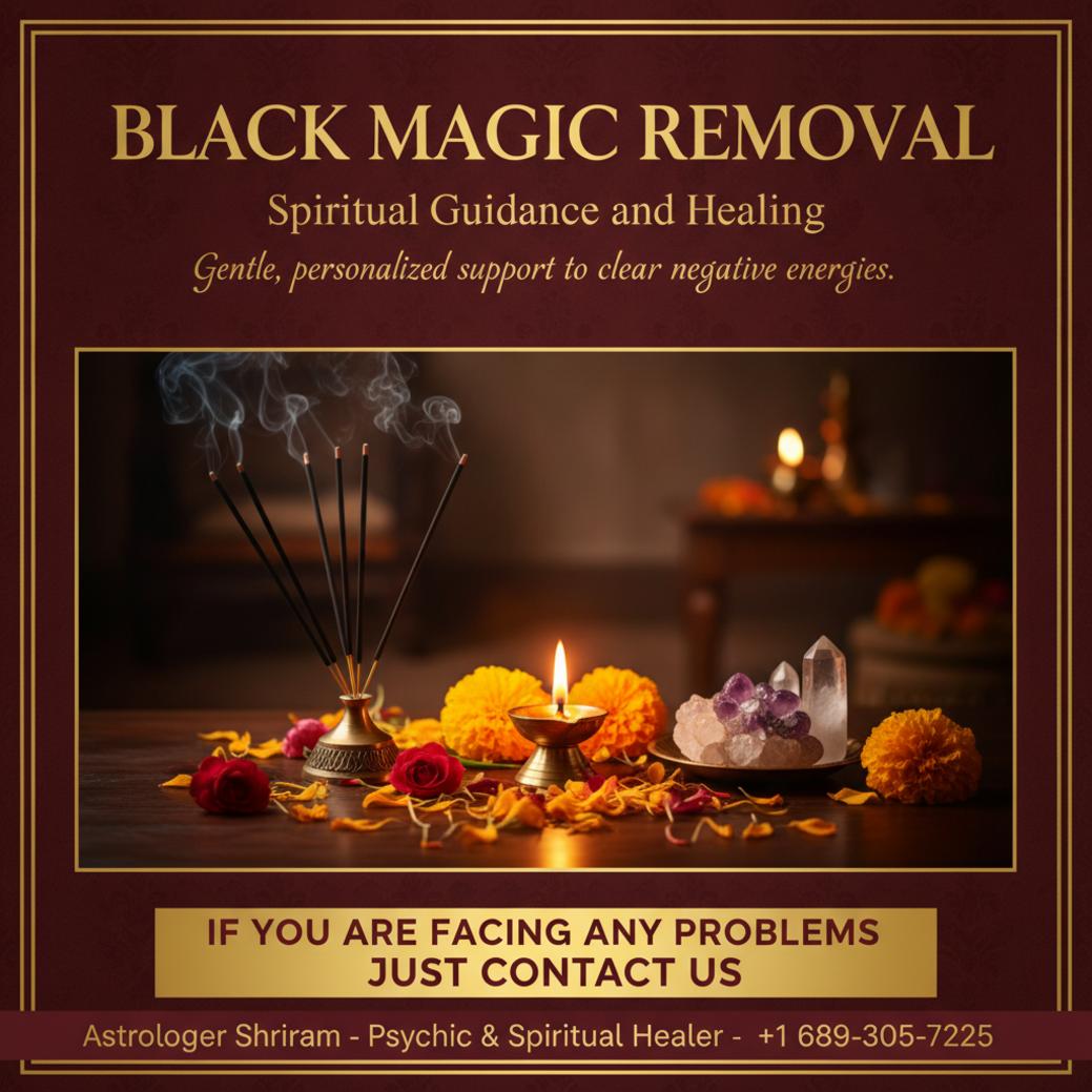 How Black Magic Removal Can Help in Altamonte Springs Black magic removal spiritual altar in Altamonte Springs calm setting