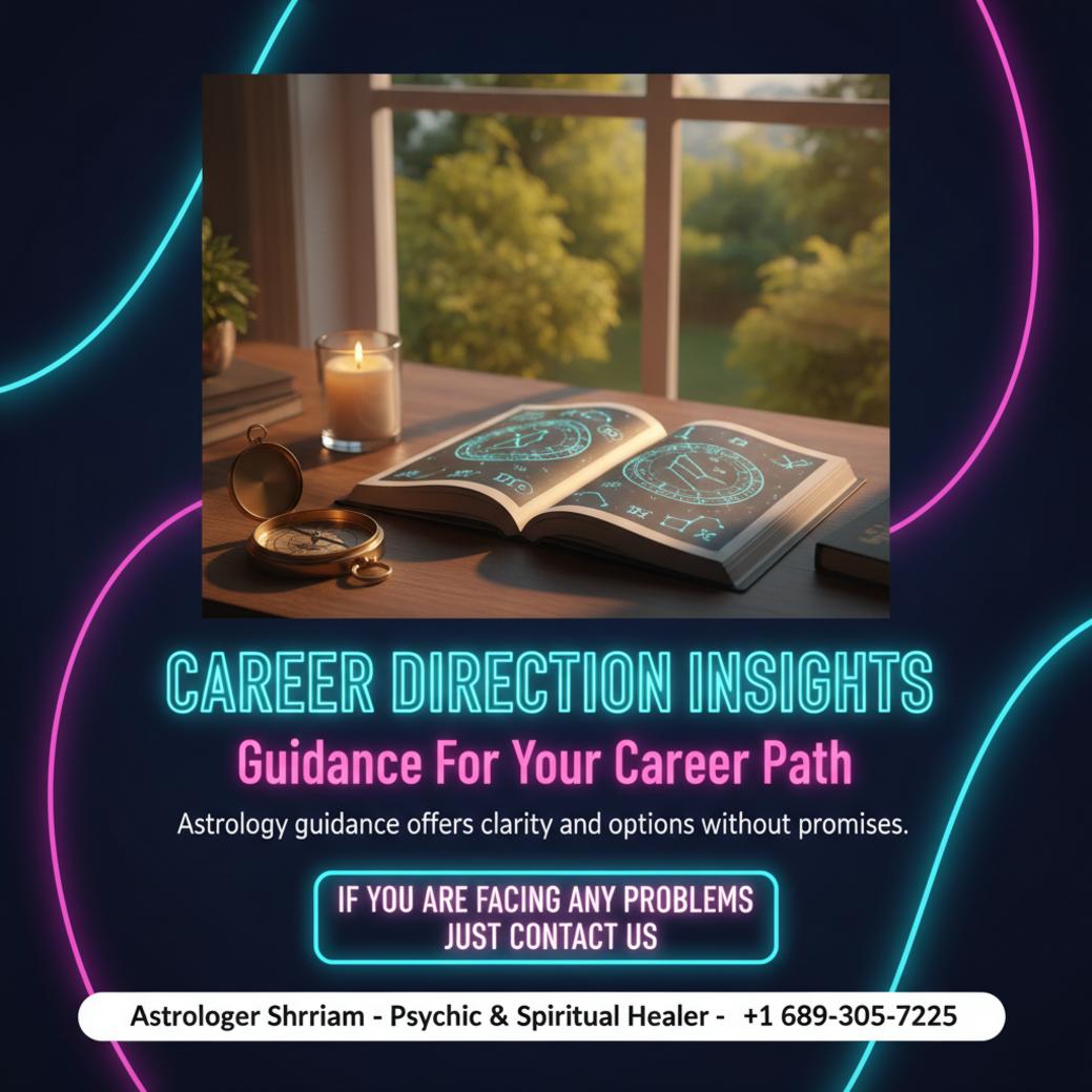 Full career astrology guidance chart and tools indoors Hunters Creek