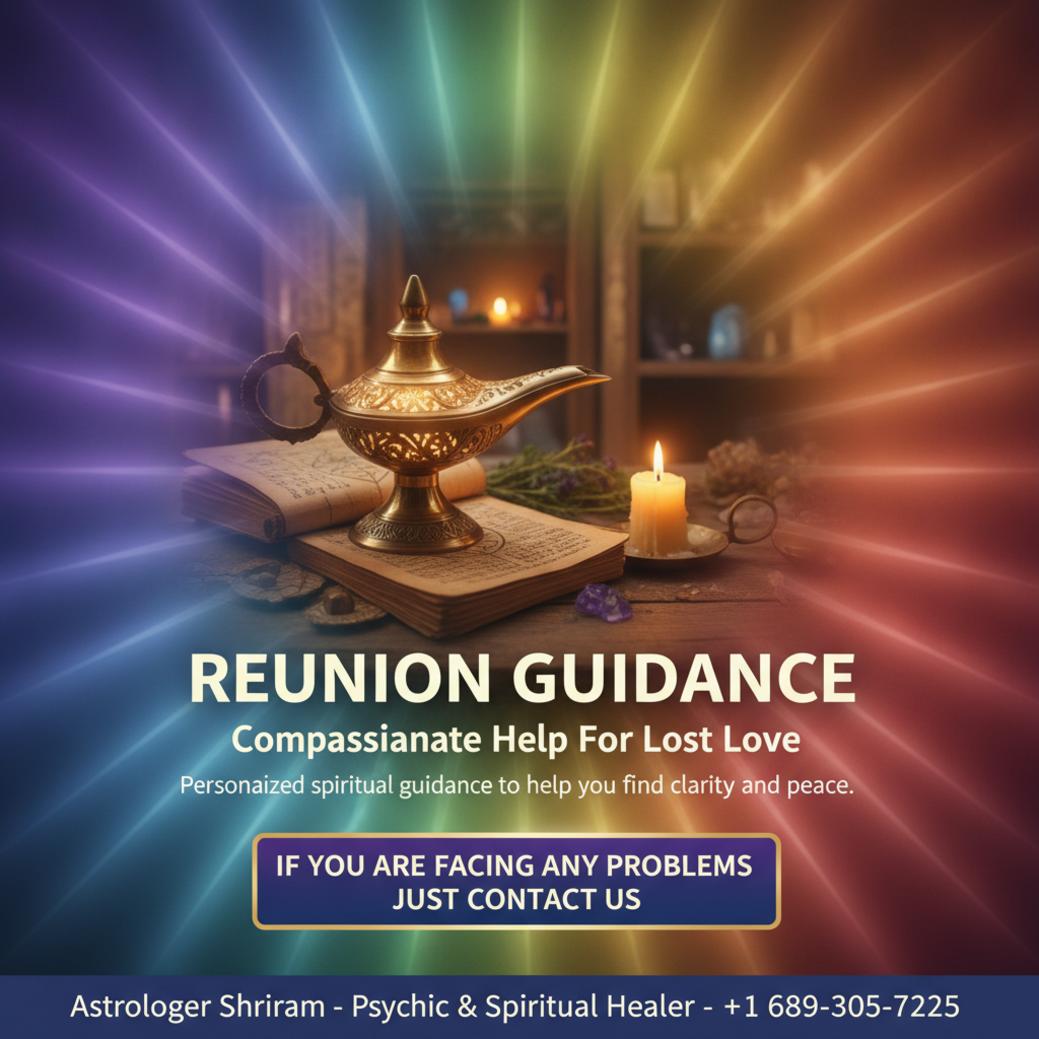 A warm, candlelit astrology setup for get ex love back in Oviedo session