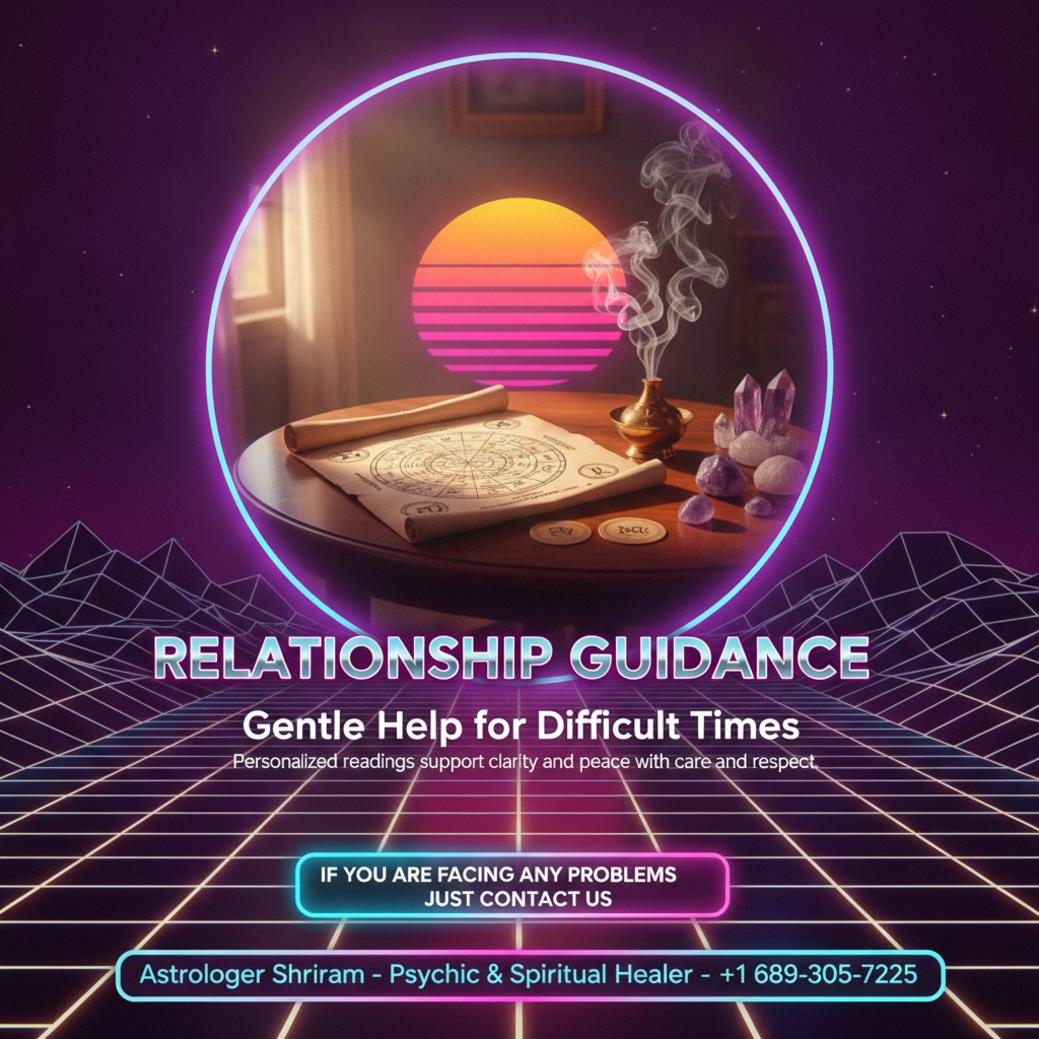 How Relationship Problem Solution in Altamonte Springs Can Help You Relationship problem solution reading with astrology chart in Altamonte Springs