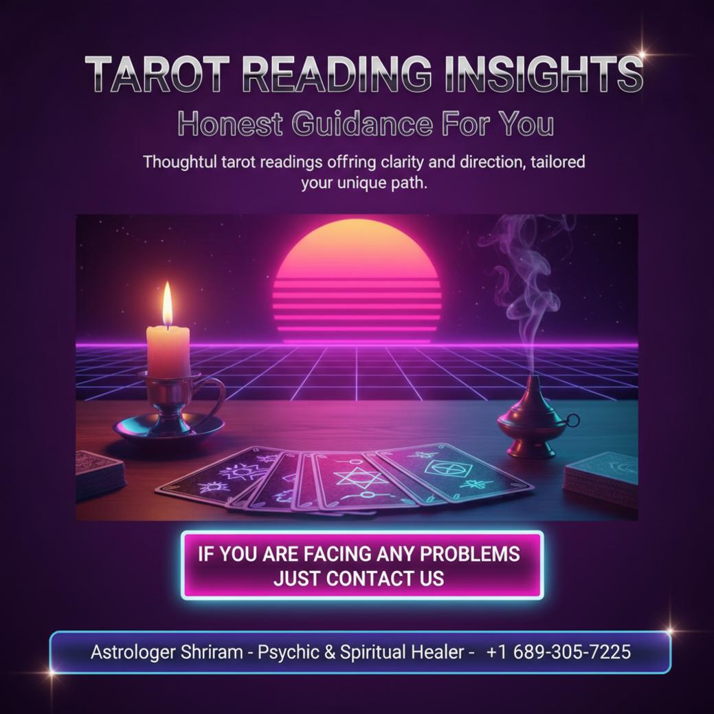 How Tarot Reading in Altamonte Springs Can Bring Clarity Today tarot reading cards on wooden table in Altamonte Springs calm room