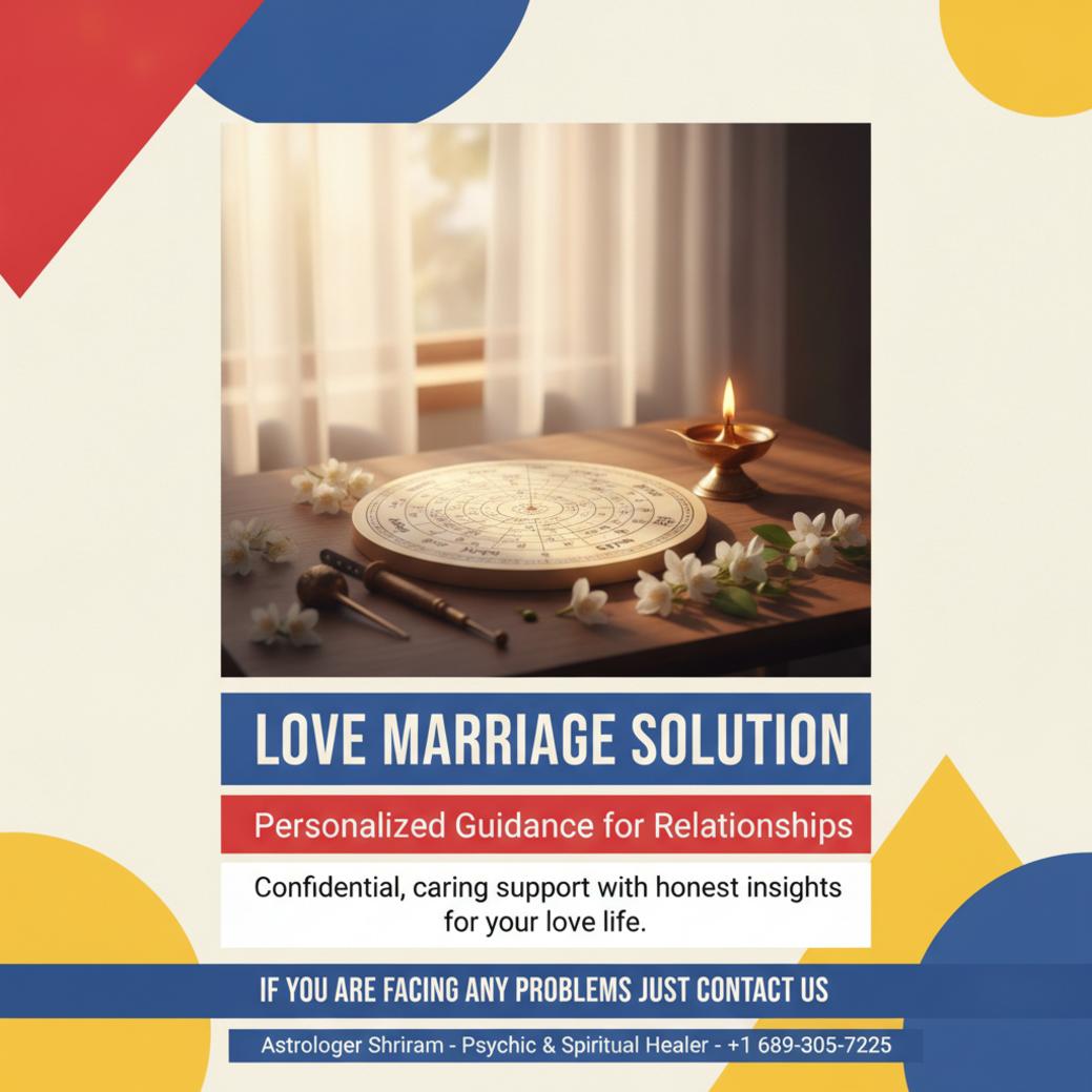 love marriage solution tools and kundli chart in Apopka Florida