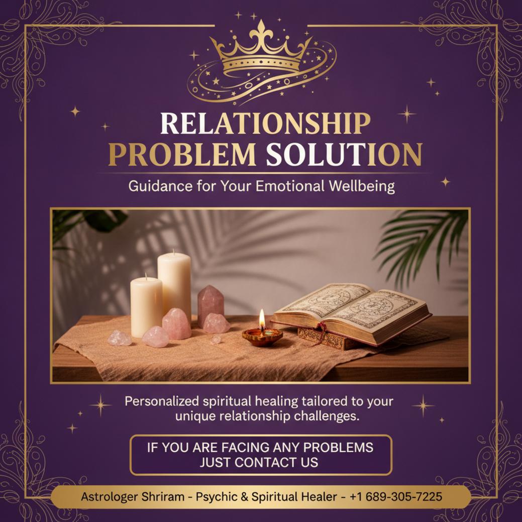 Relationship problem solution reading with astrology items in Lake Mary, FL