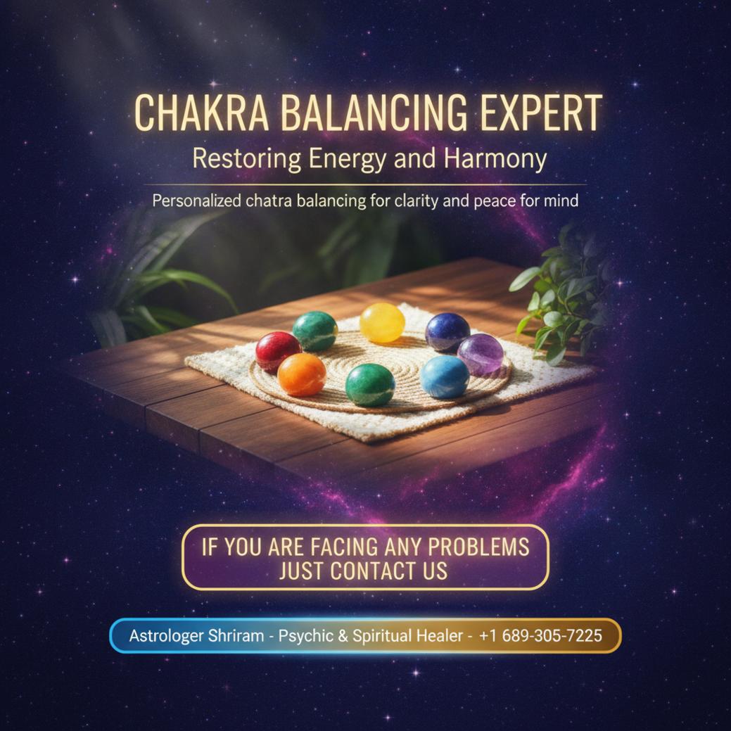How Chakra Balancing Can Help You in Windermere, FL chakra balancing session with healing crystals in Windermere FL
