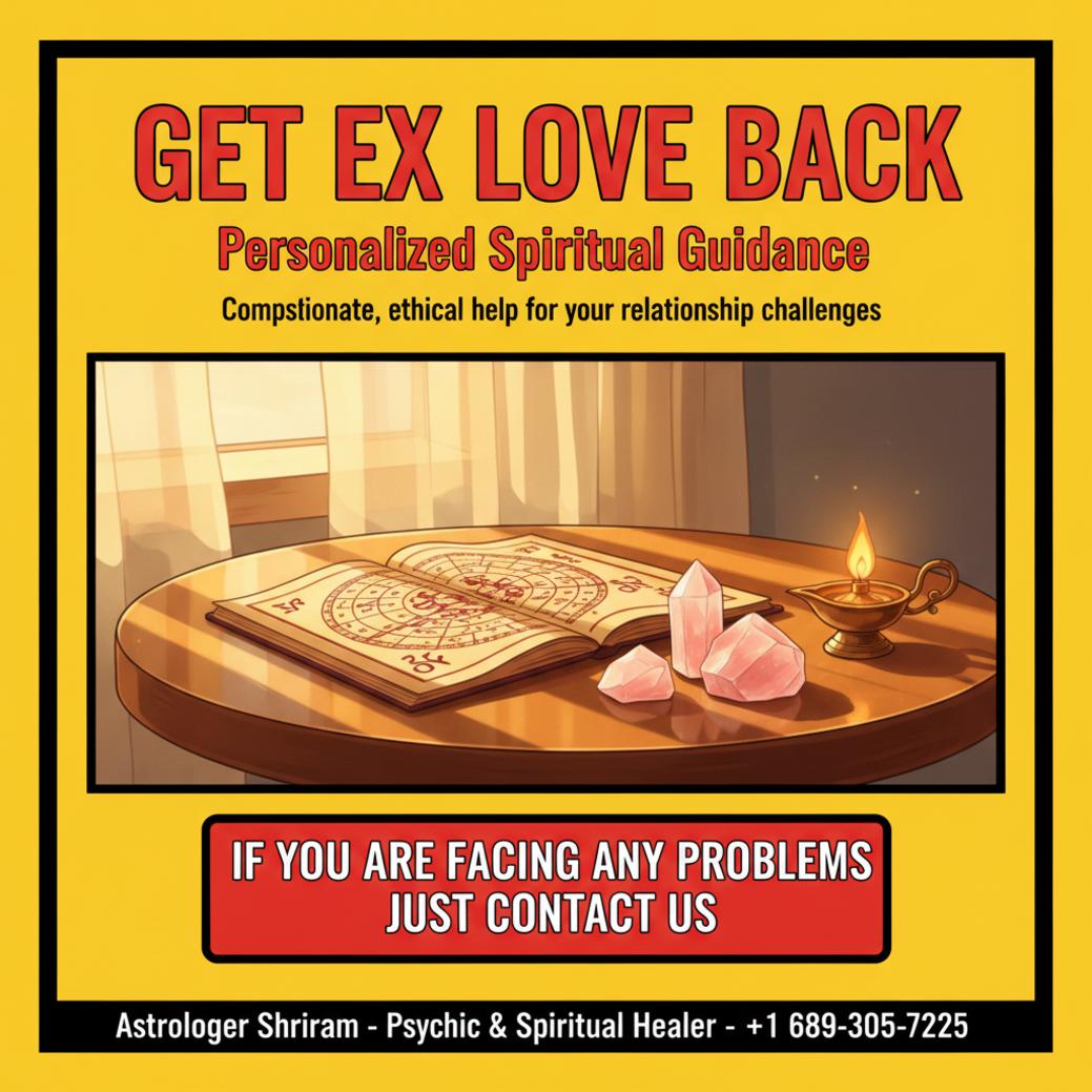 How to Get Ex Love Back in Windermere, FL: Guidance That Helps Spiritual setting for get ex love back reading Windermere FL