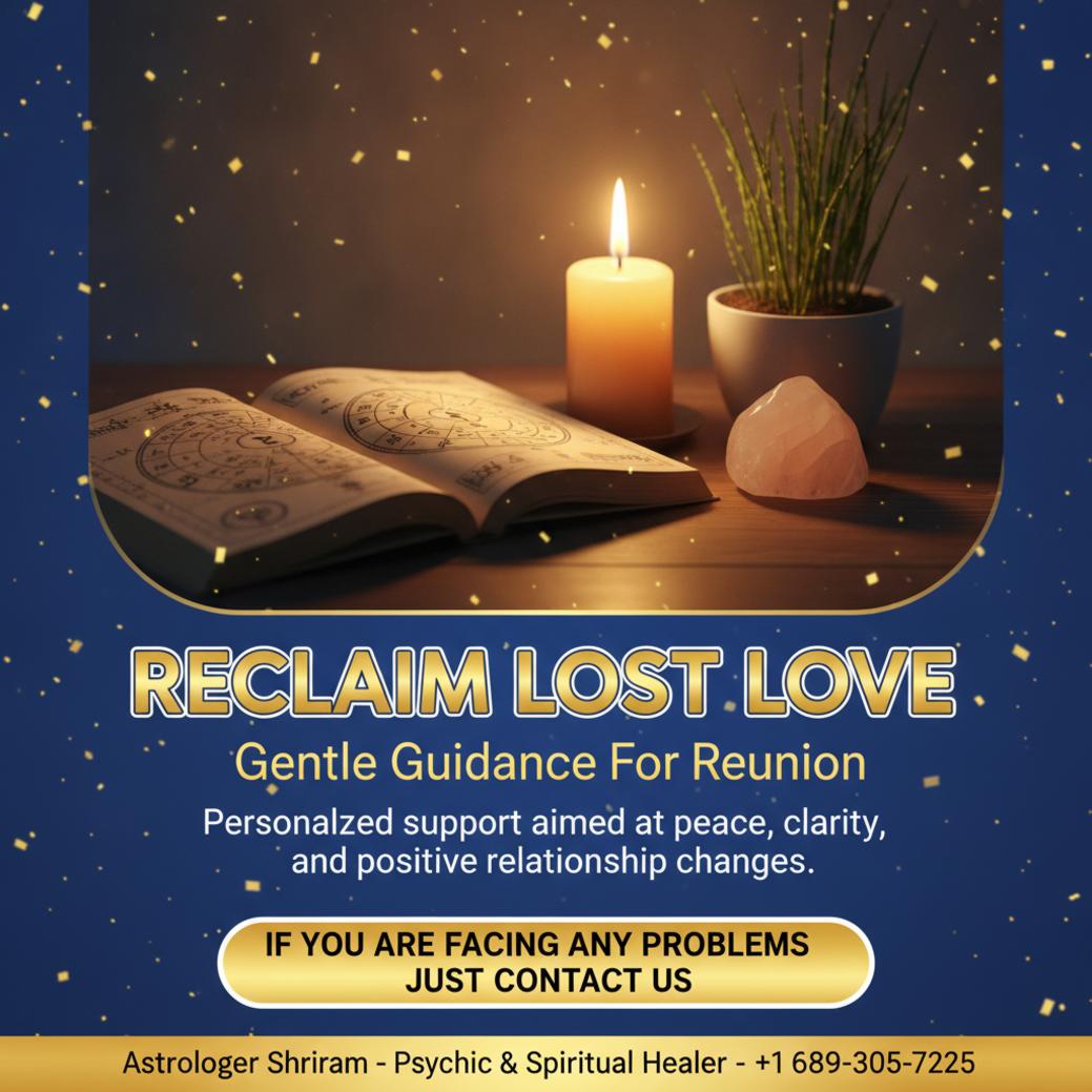 Can You Really Get Ex Love Back in Winter Park, FL? Spiritual setup with kundli for get ex love back Winter Park FL