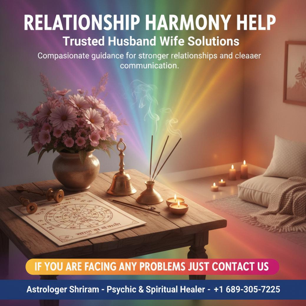 How Husband Wife Problem Solution Works in Tampa, FL husband wife problem solution session in Tampa FL setting