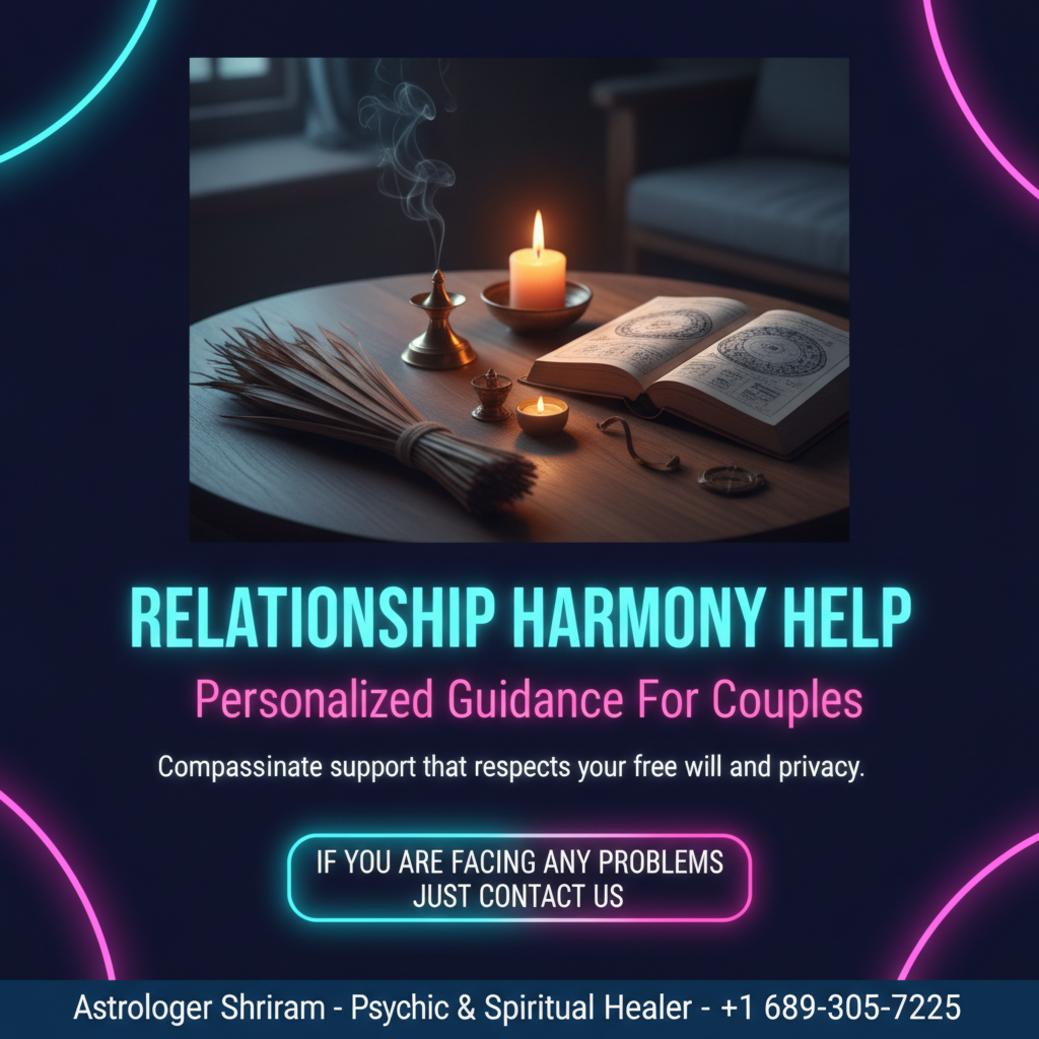 How Husband Wife Problem Solution Works in Winter Park, FL husband wife problem solution tools laid out on wooden table Winter Park
