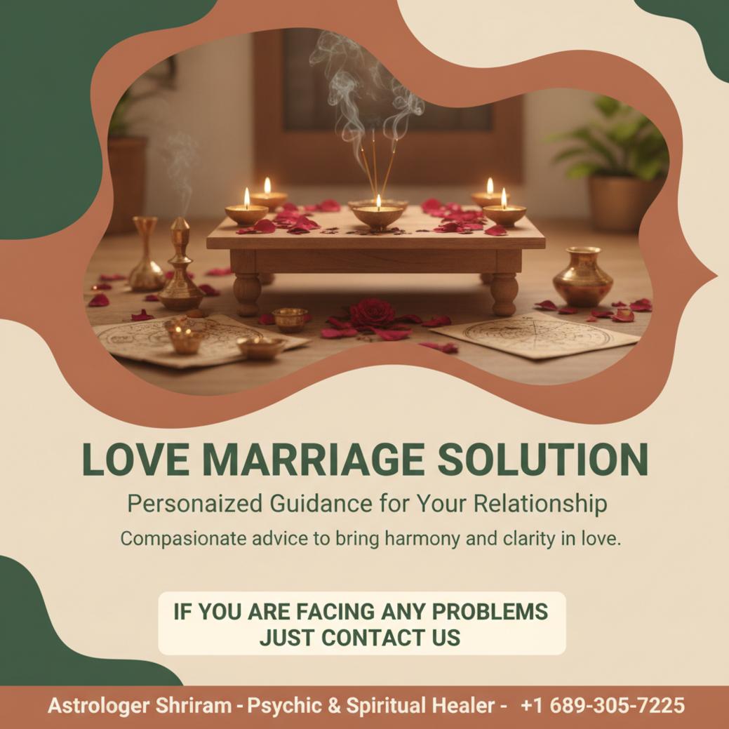 Finding Love Marriage Solution in Apopka, FL with Care love marriage solution consultation setup with candles and charts in Apopka