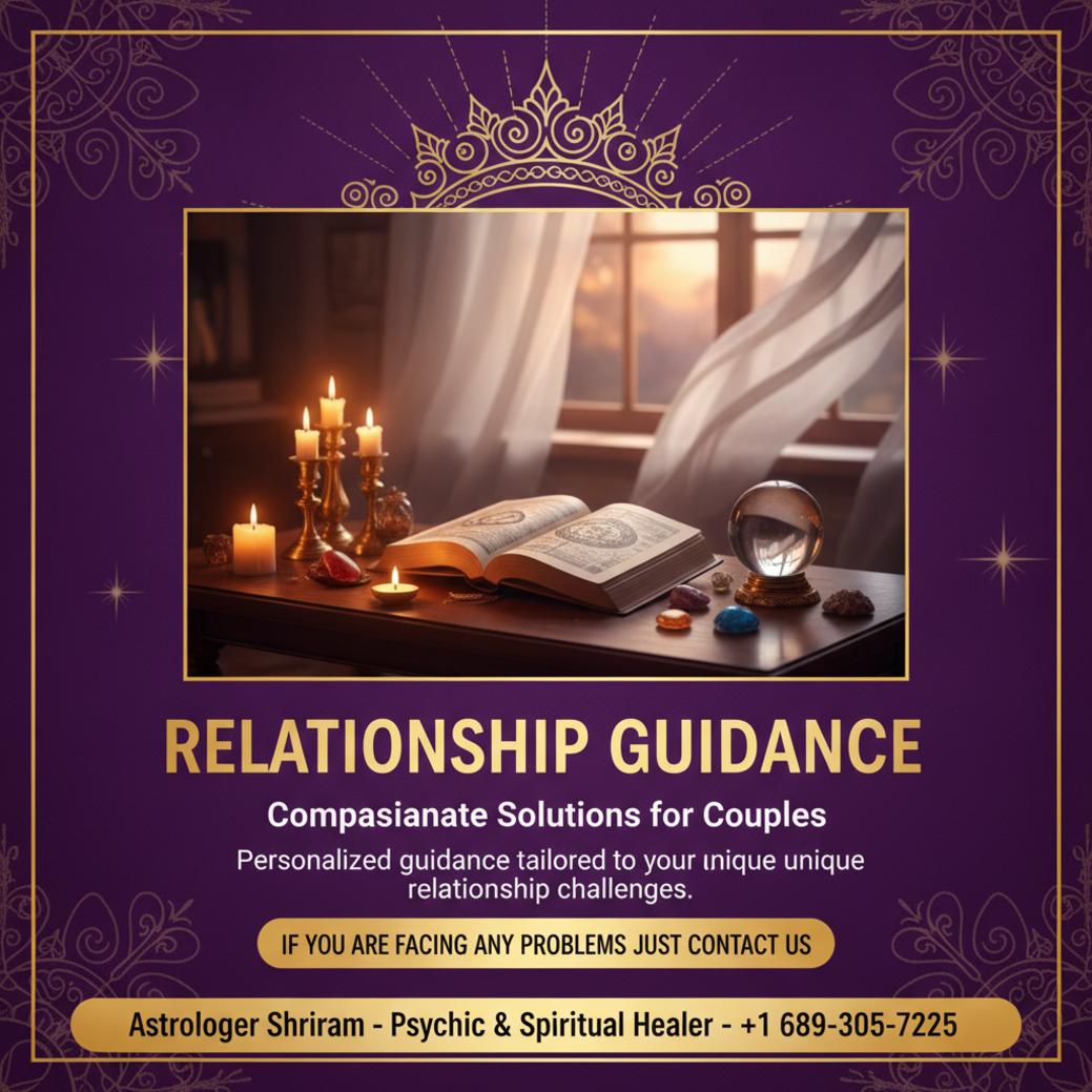 How Relationship Problem Solution Works in Celebration, FL relationship problem solution consultation objects Celebration FL