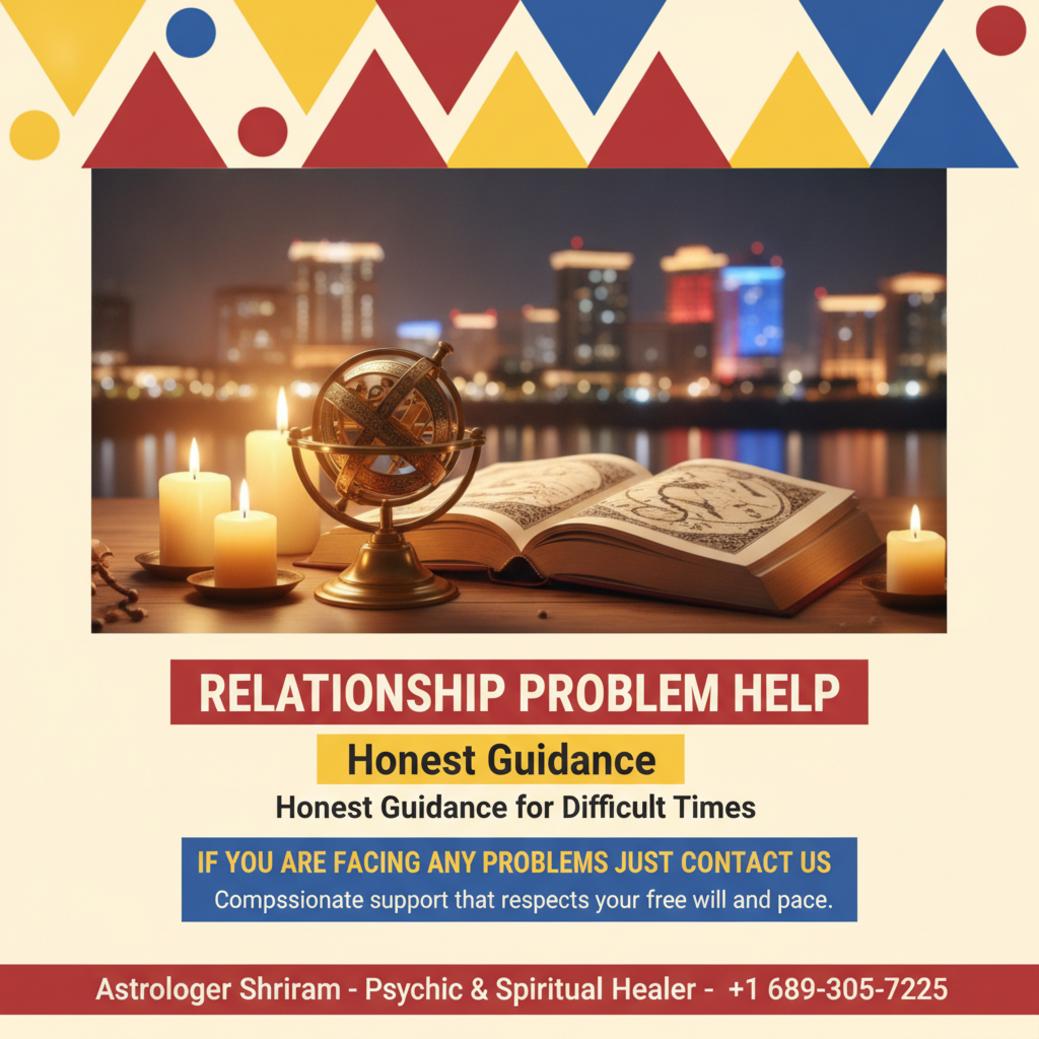 Finding Real Relationship Problem Solution in Lake Nona, FL relationship problem solution astrology reading in Lake Nona, FL